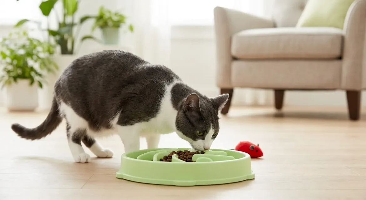cat weight loss diet — Cat Weight Loss Diet: A Comprehensive Guide to Healthy Feline Slimming
