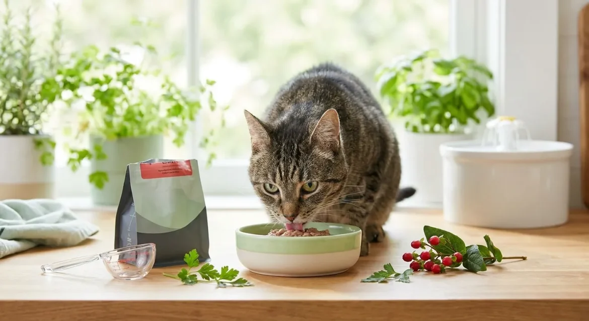 kidney disease cat food — Kidney Disease Cat Food: Evidence-Based Nutritional Strategies