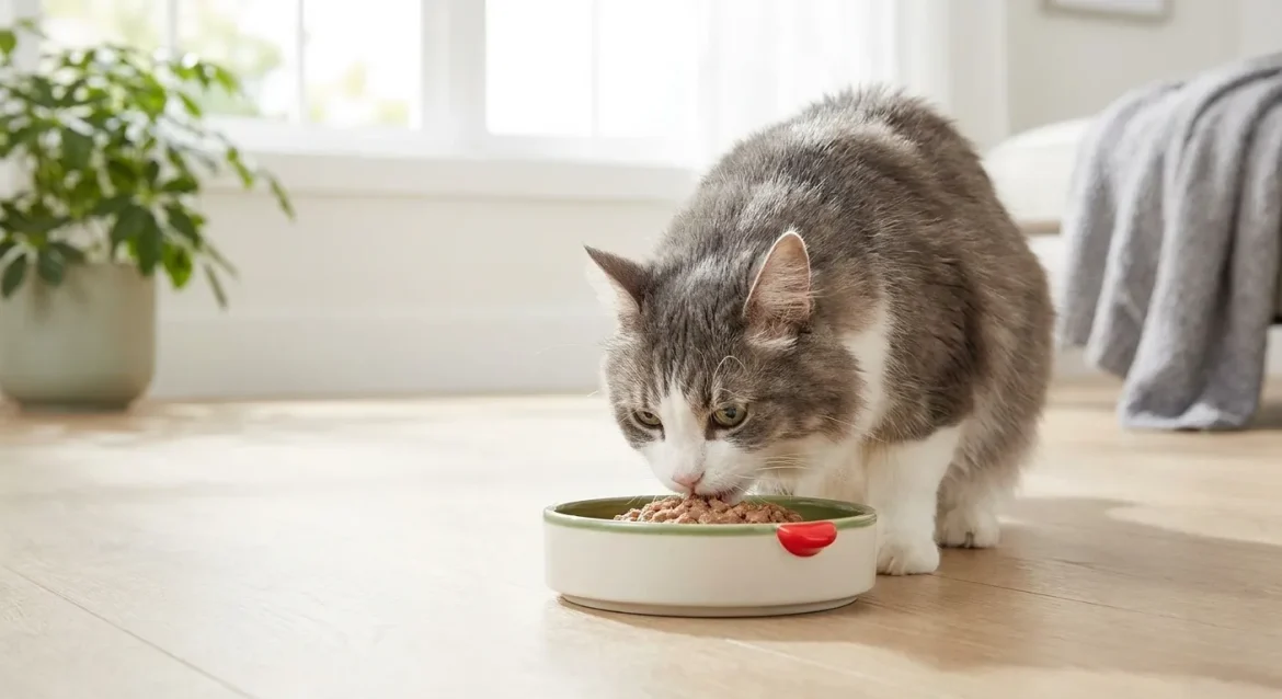 senior cat diet needs — Senior Cat Nutrition: Supporting Aging Felines with Diet