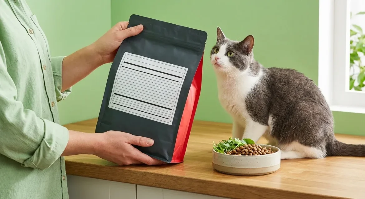 understanding cat food labels — Understanding Cat Food Labels: What Every Owner Needs to Know